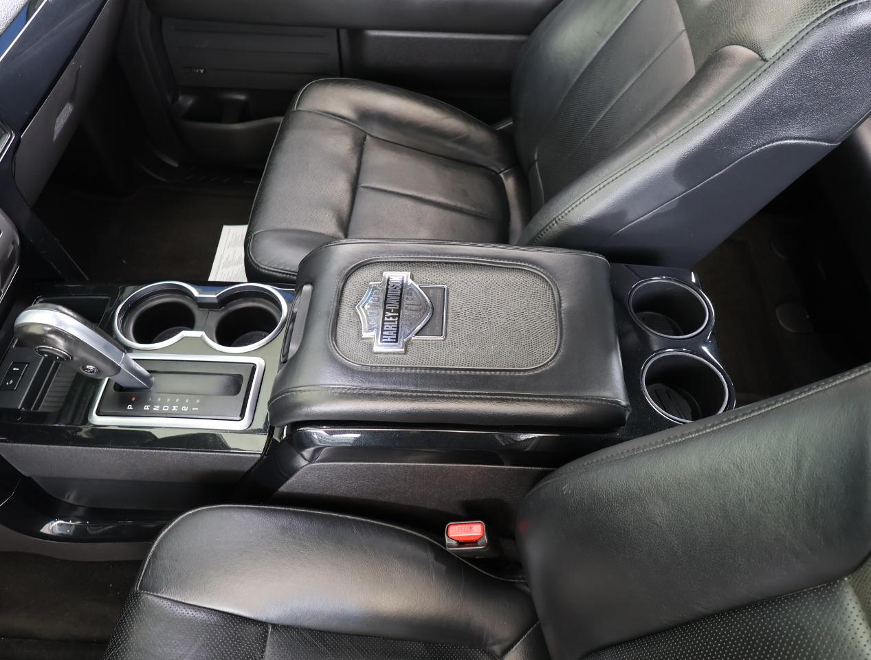 Ford F-150  2012