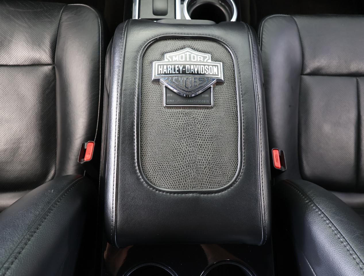 Ford F-150  2012