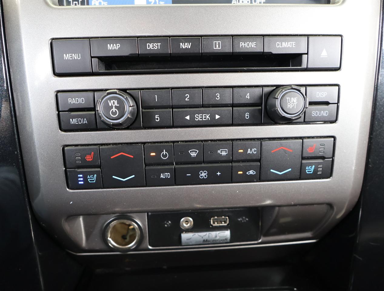 Ford F-150  2012