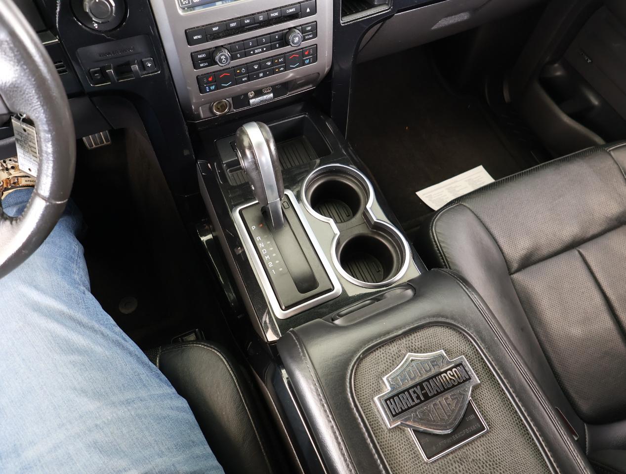 Ford F-150  2012
