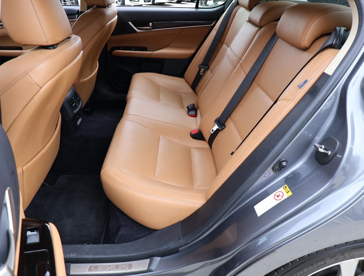 Lexus GS  2013