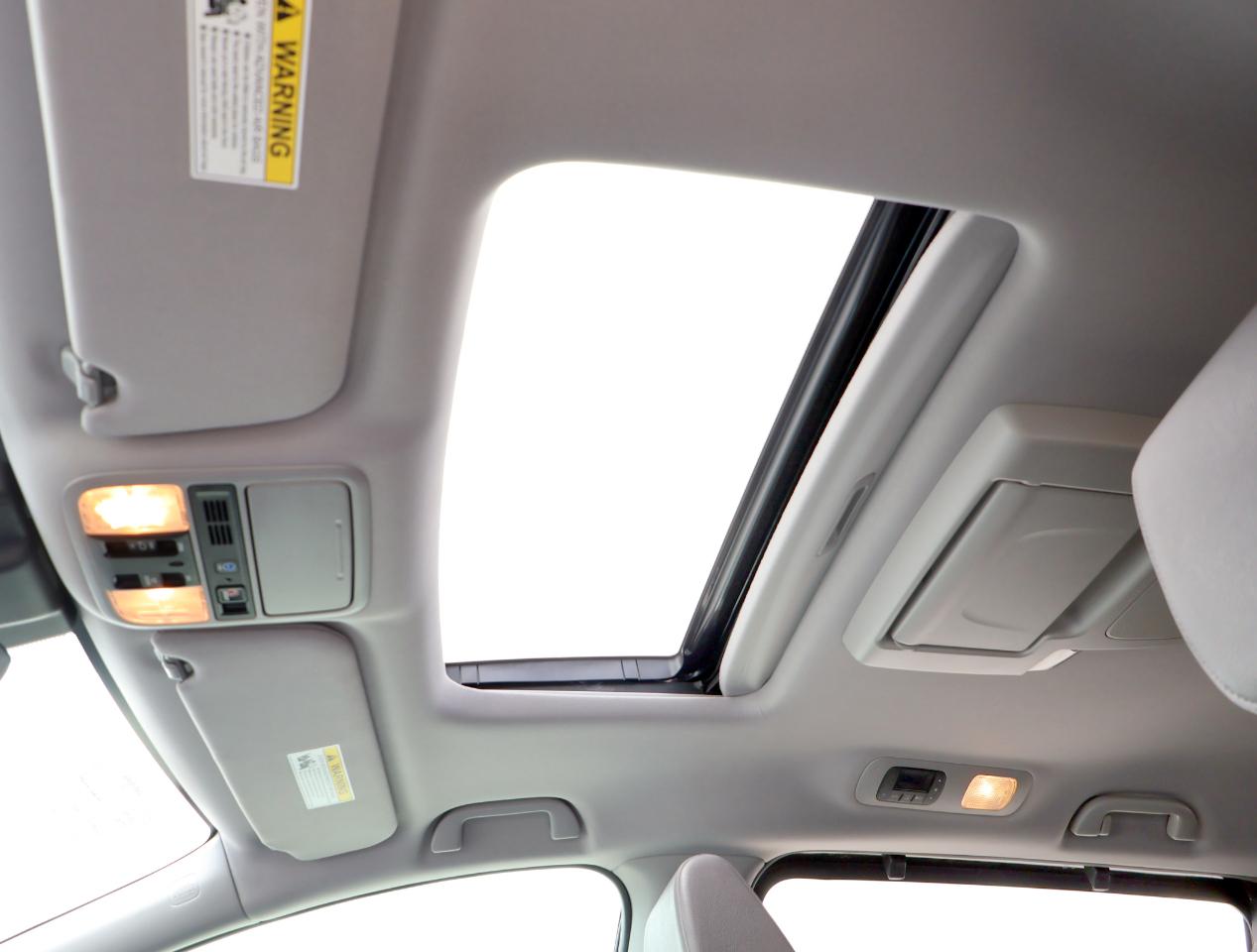 Honda Odyssey Elite 2018
