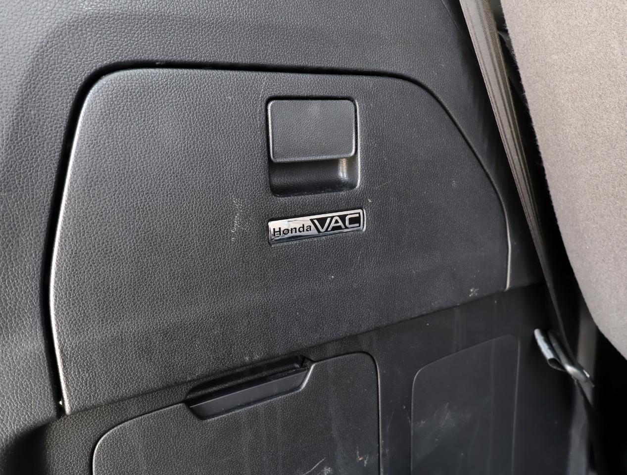 Honda Odyssey Elite 2018