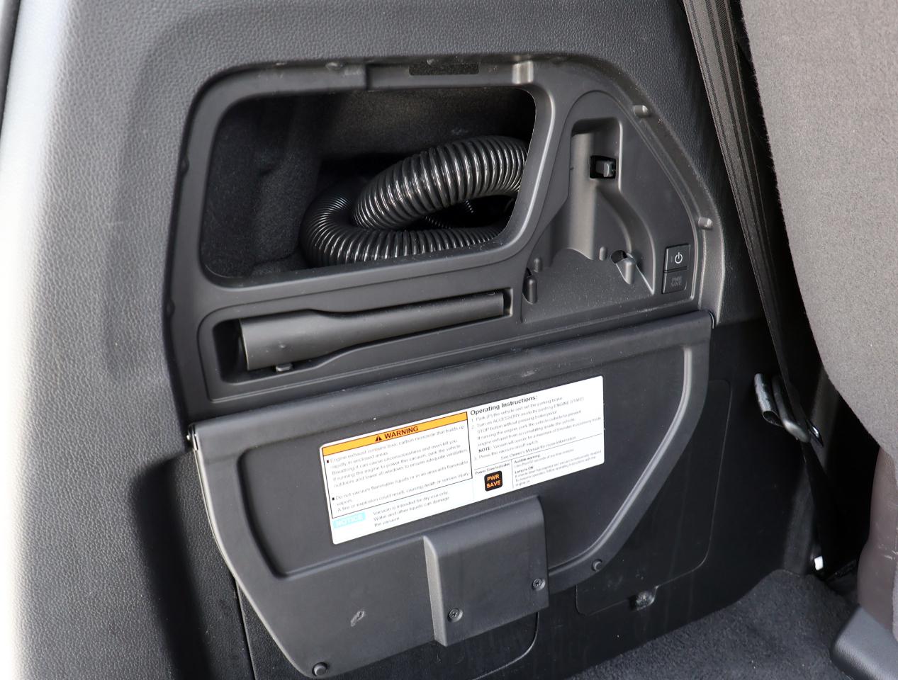 Honda Odyssey Elite 2018