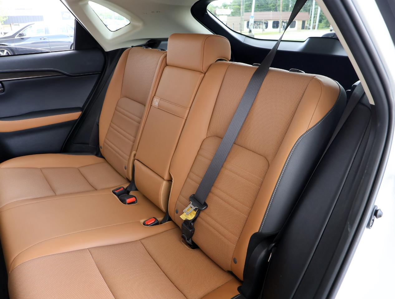 Lexus NX 300 Base 2018
