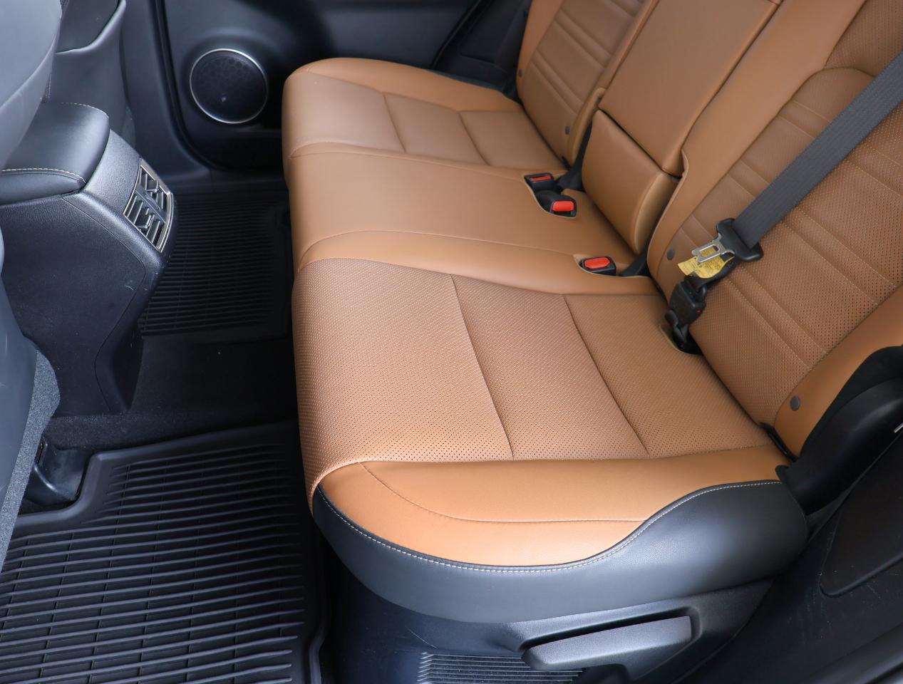 Lexus NX 300 Base 2018