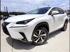 2018 Lexus NX 300 