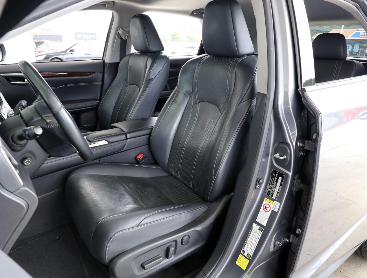 Lexus RX 350 Base 2017