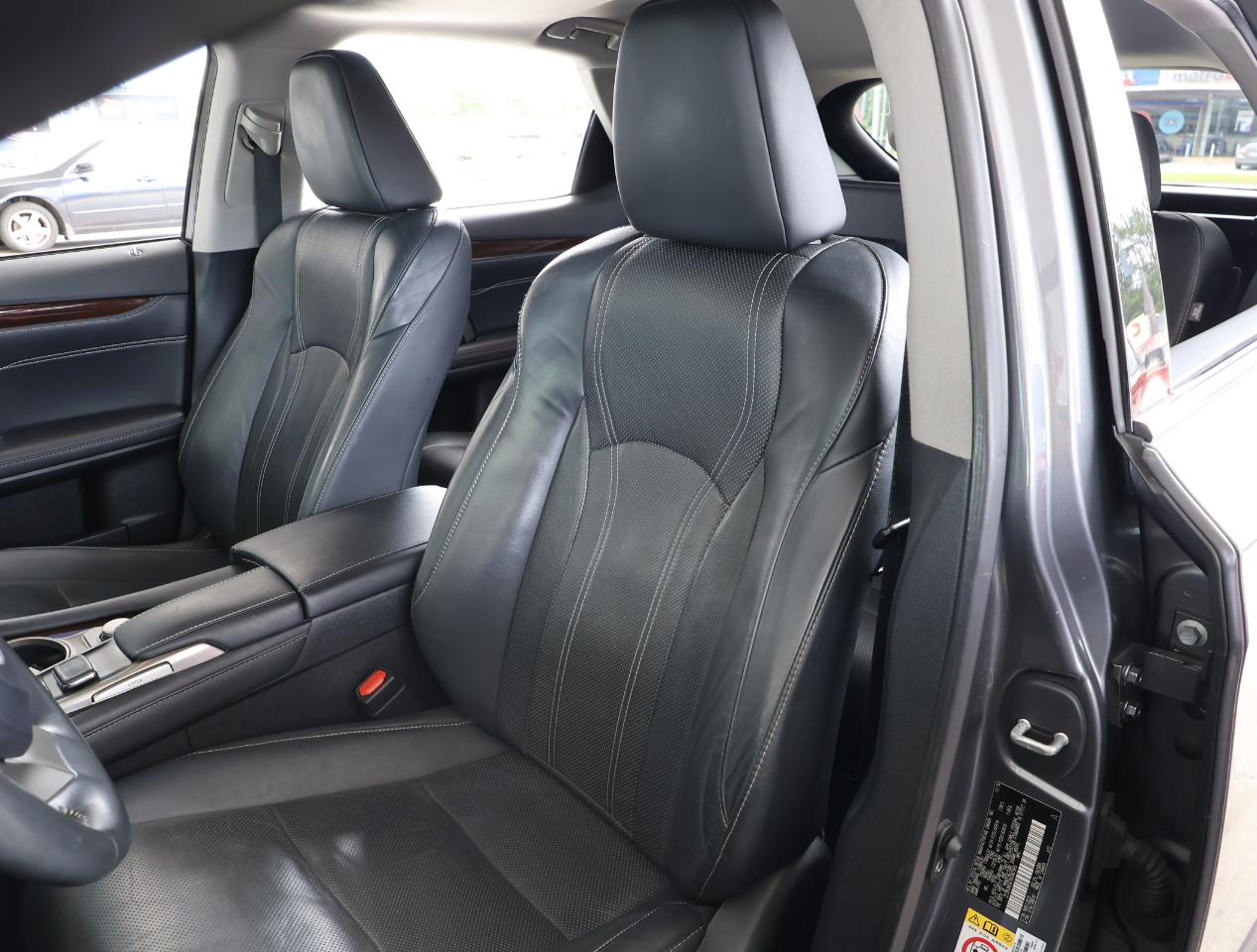 Lexus RX 350 Base 2017