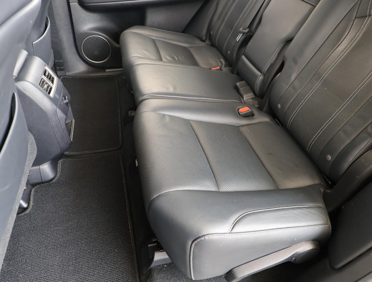 Lexus RX 350 Base 2017