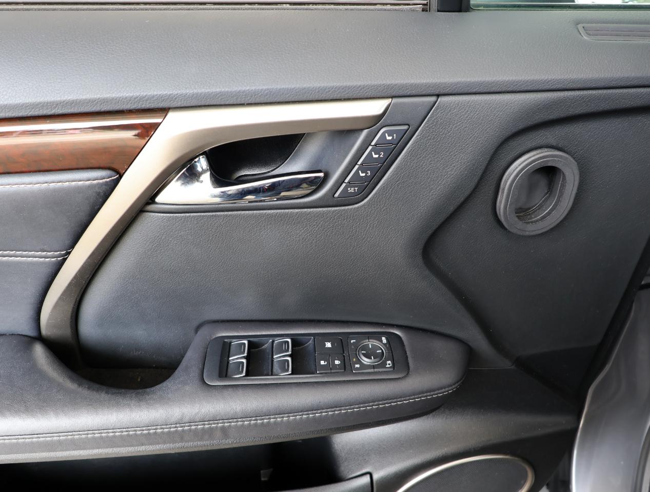 Lexus RX 350 Base 2017