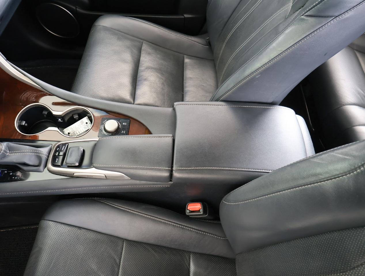 Lexus RX 350 Base 2017