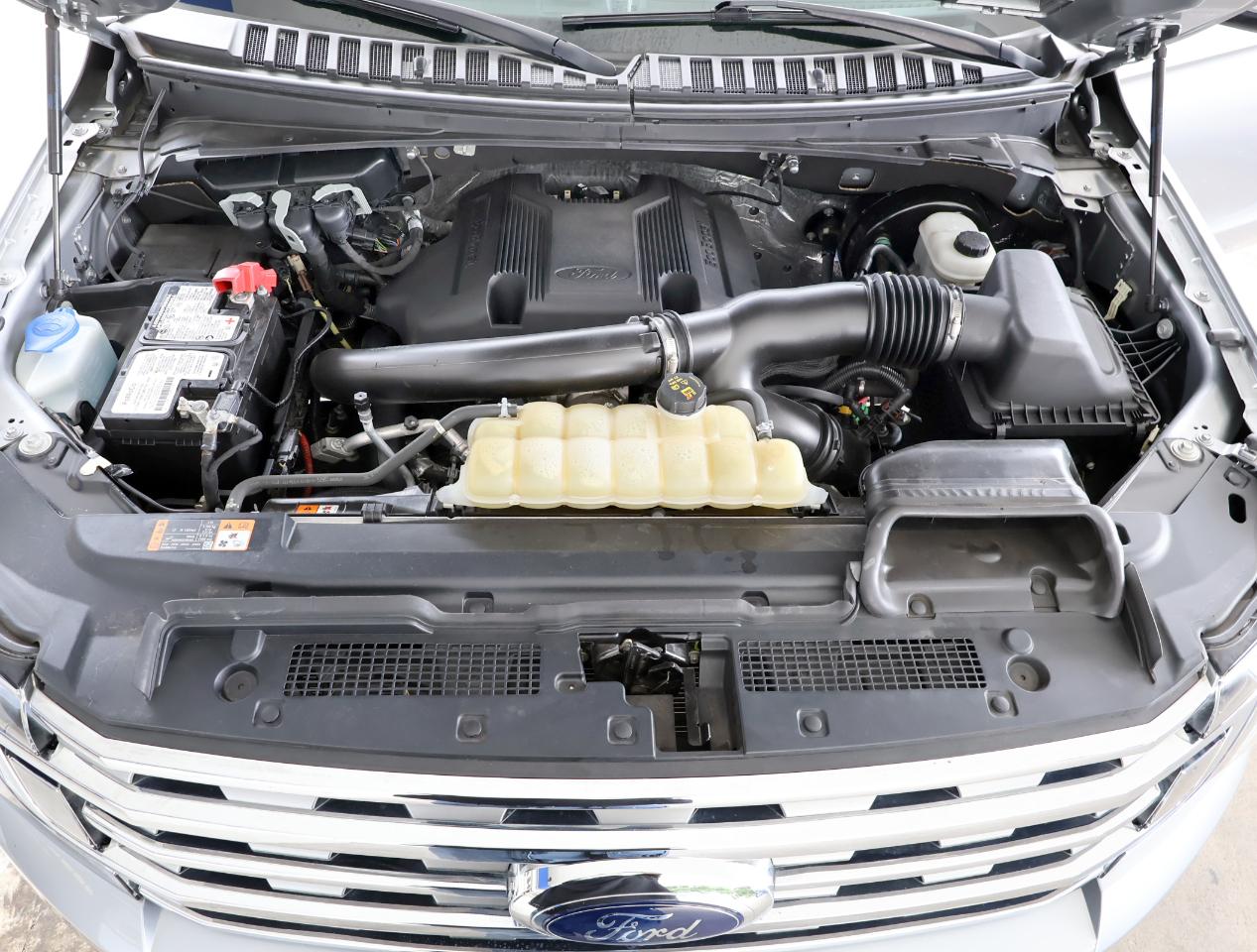 Ford Expedition Limited 2020