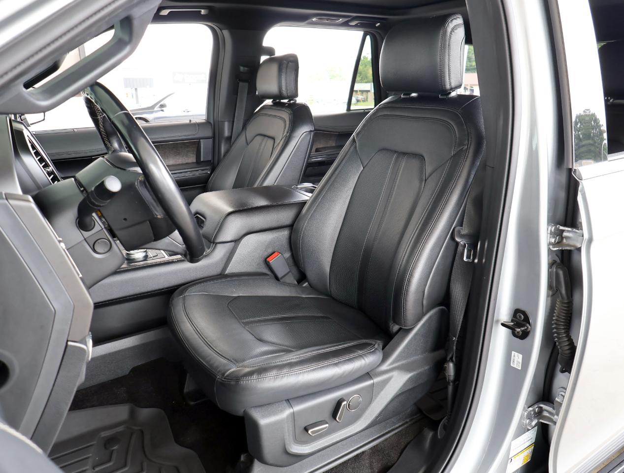 Ford Expedition Limited 2020