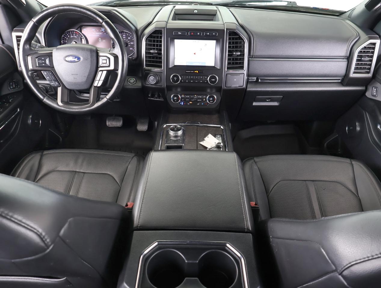 Ford Expedition Limited 2020