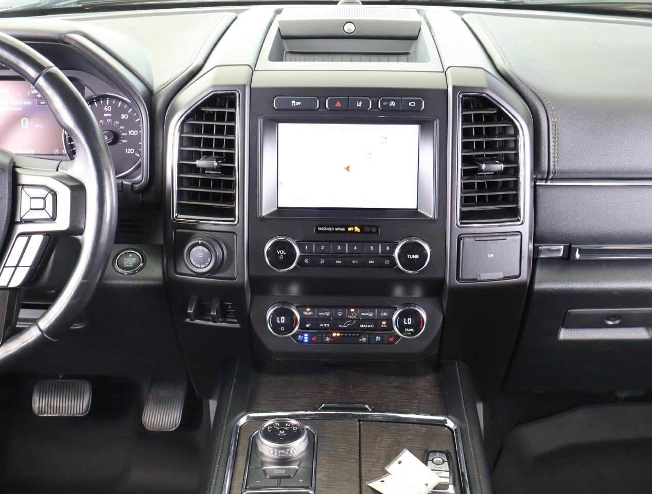 Ford Expedition Limited 2020