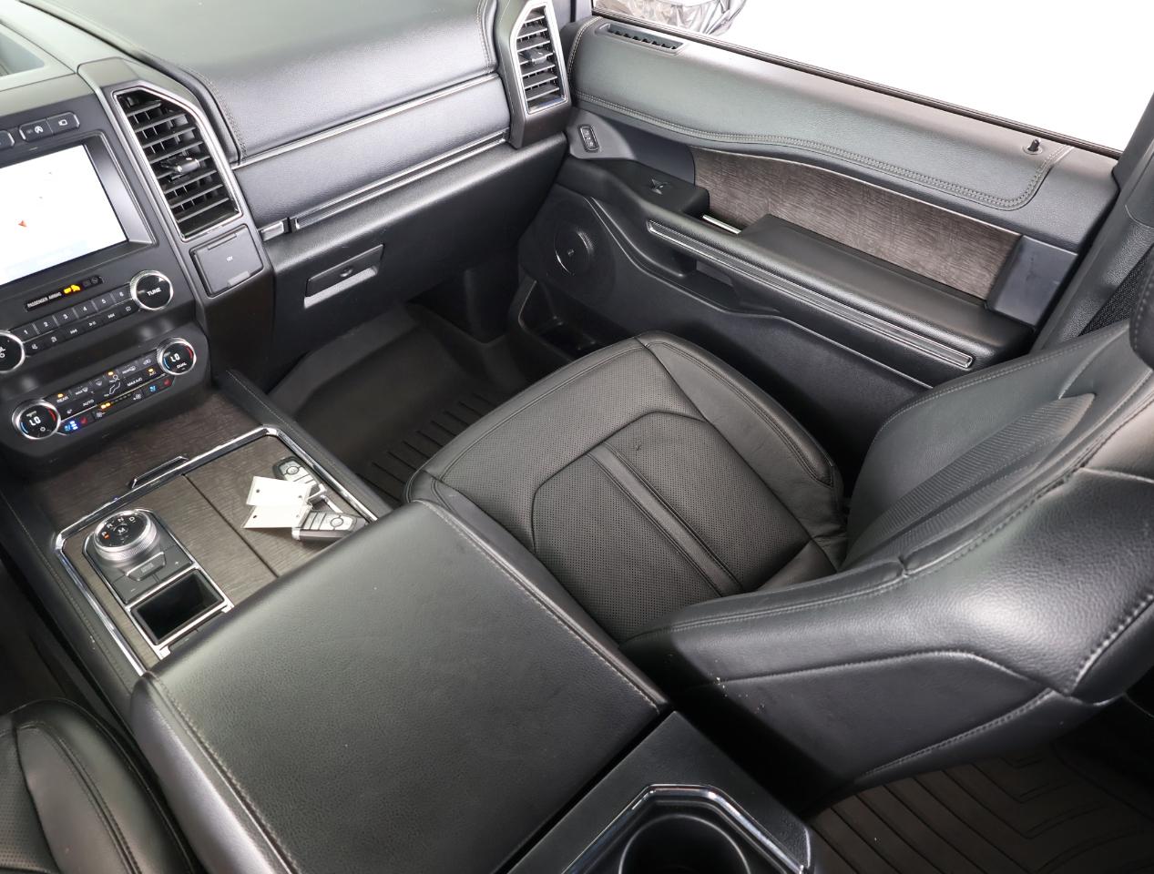 Ford Expedition Limited 2020