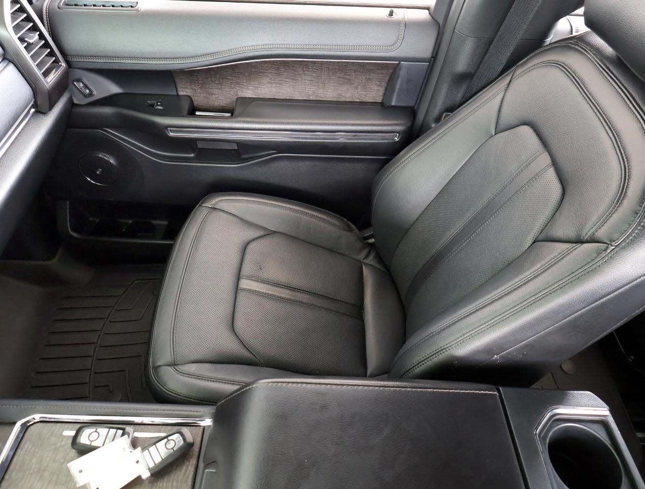 Ford Expedition Limited 2020