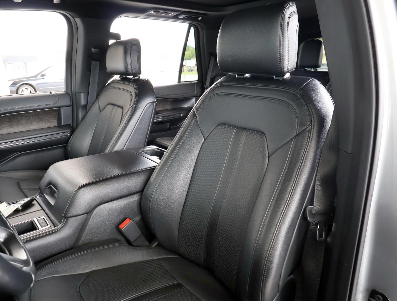 Ford Expedition Limited 2020