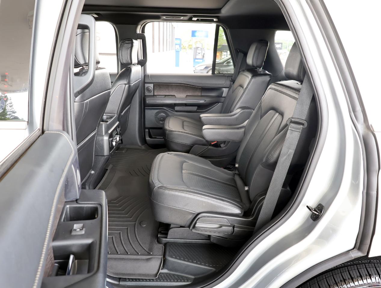 Ford Expedition Limited 2020