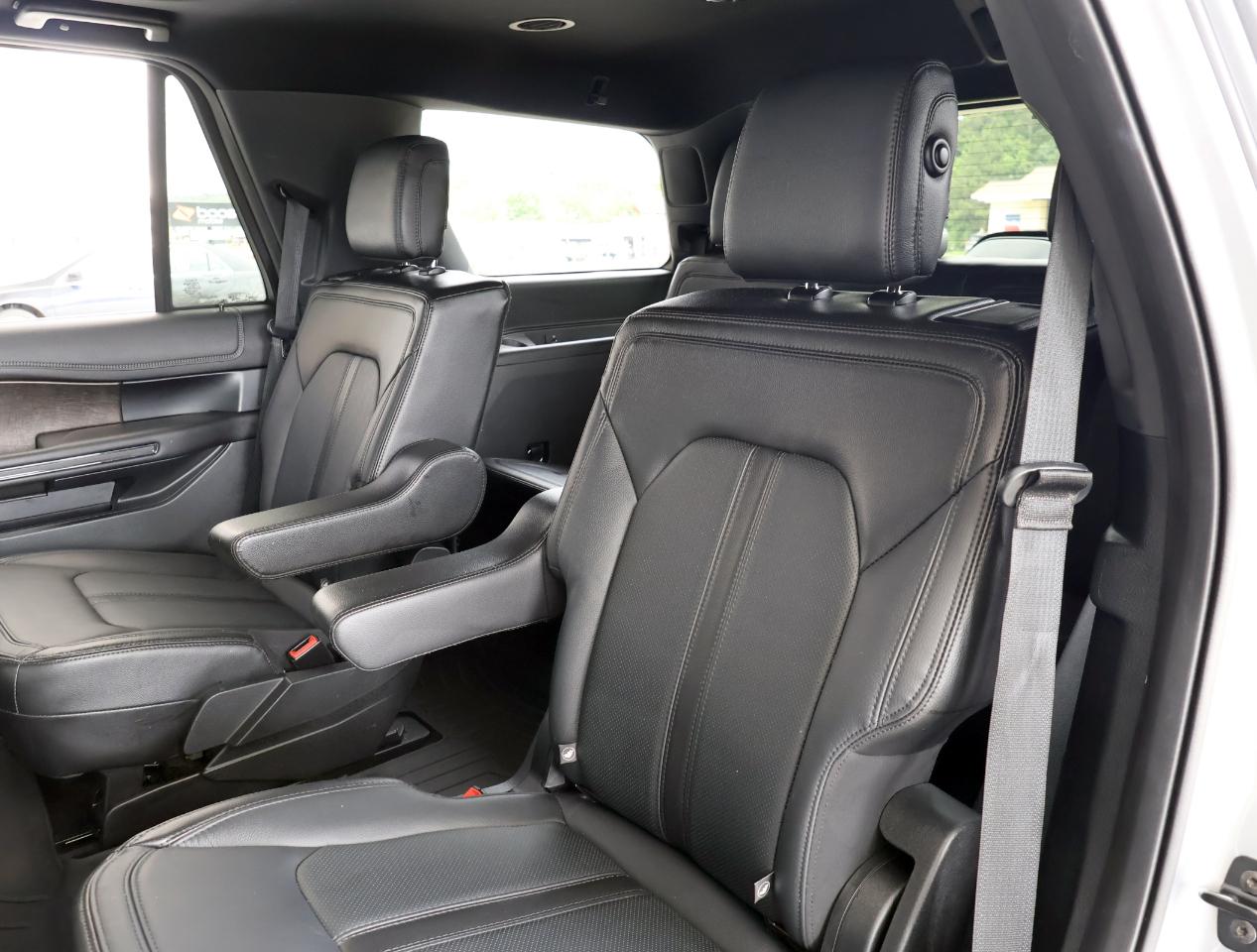 Ford Expedition Limited 2020