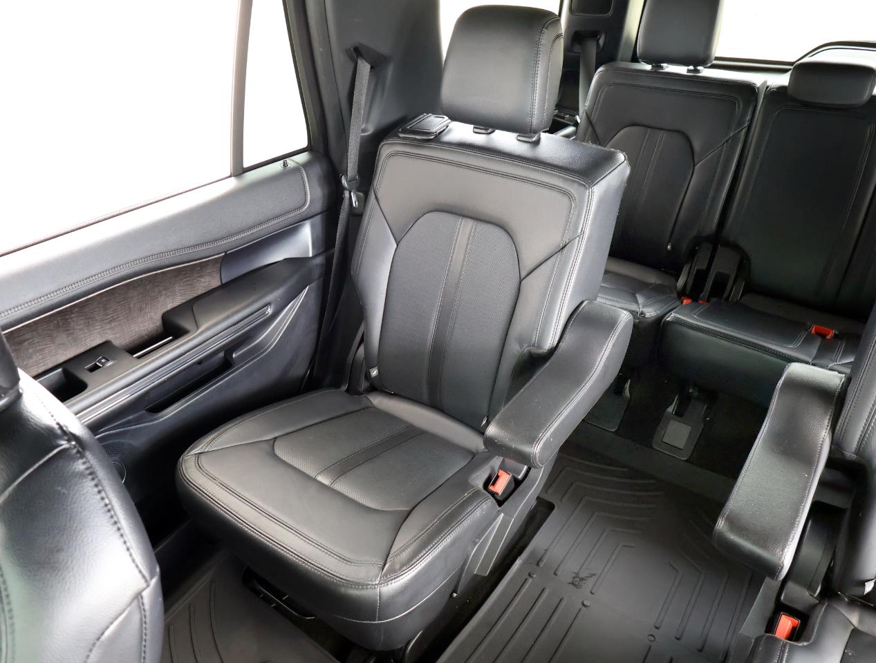 Ford Expedition Limited 2020