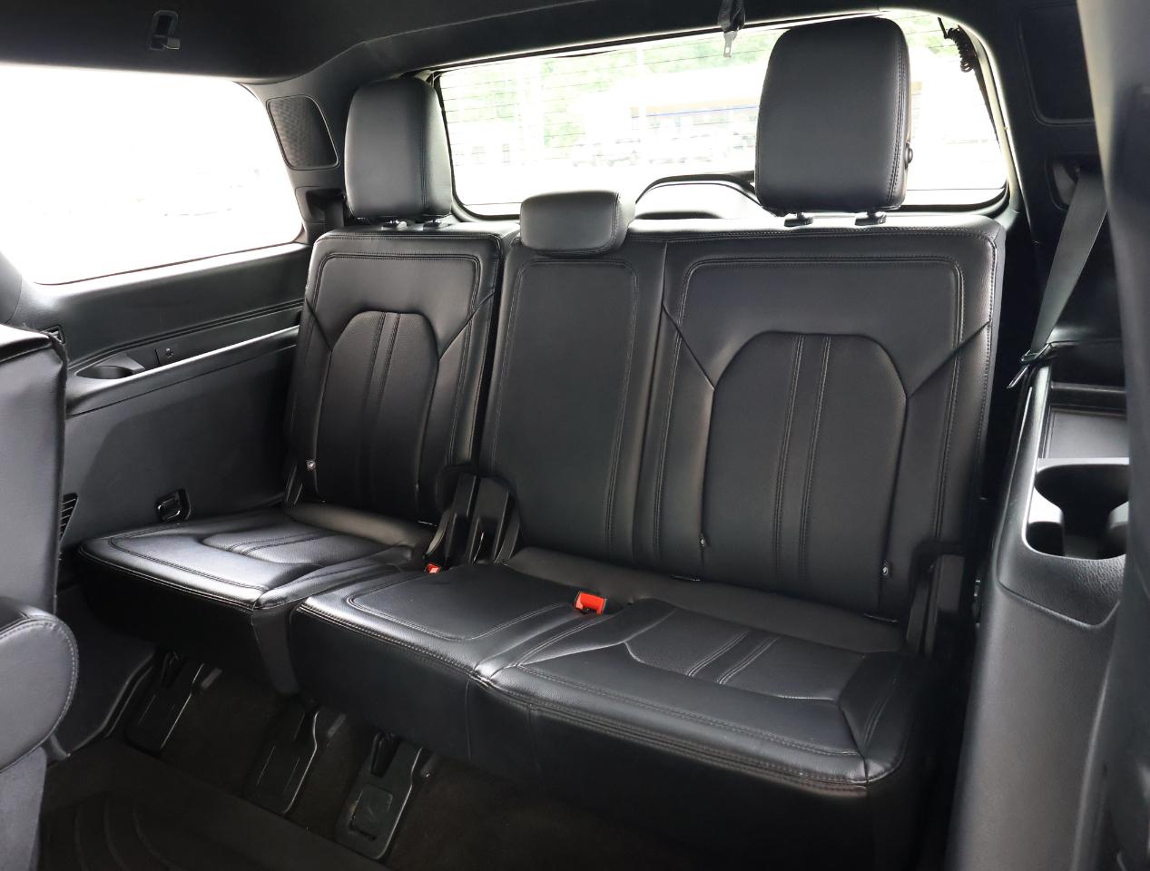 Ford Expedition Limited 2020
