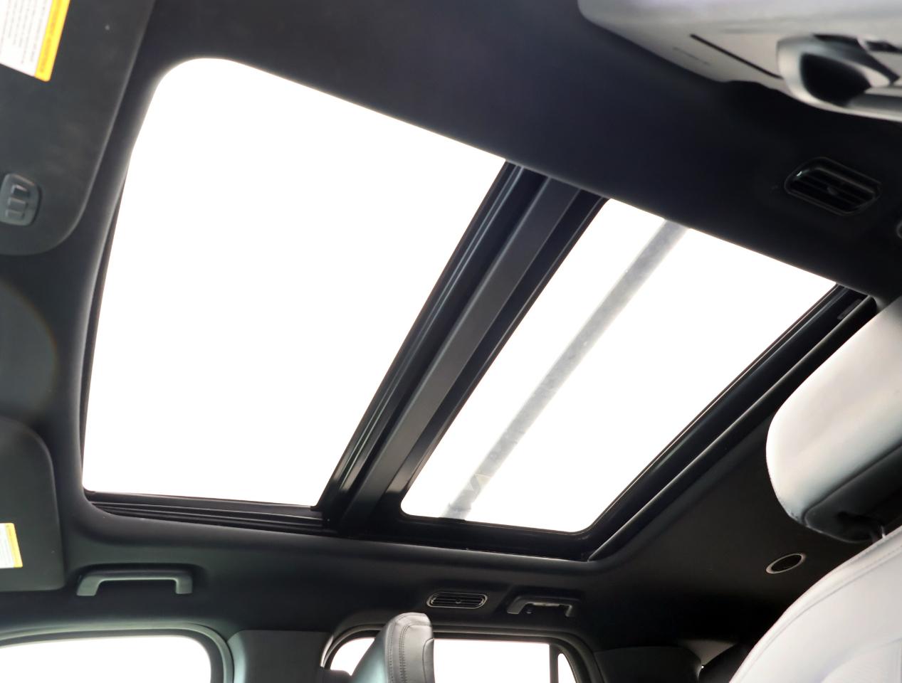 Ford Expedition Limited 2020