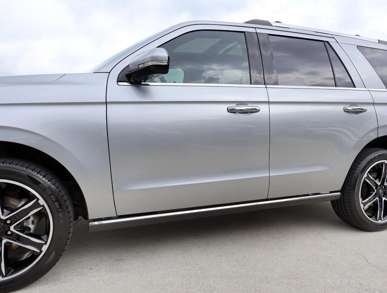 Ford Expedition Limited 2020