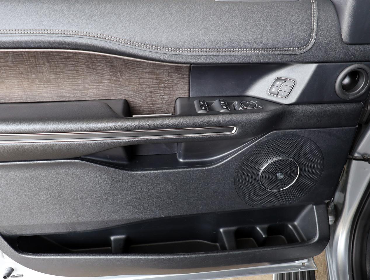 Ford Expedition Limited 2020