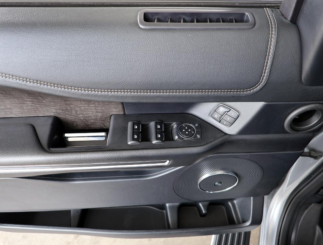 Ford Expedition Limited 2020