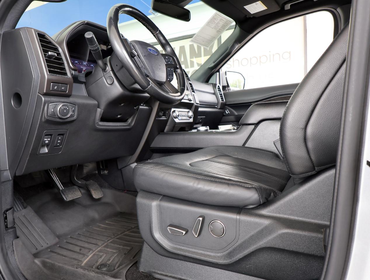 Ford Expedition Limited 2020