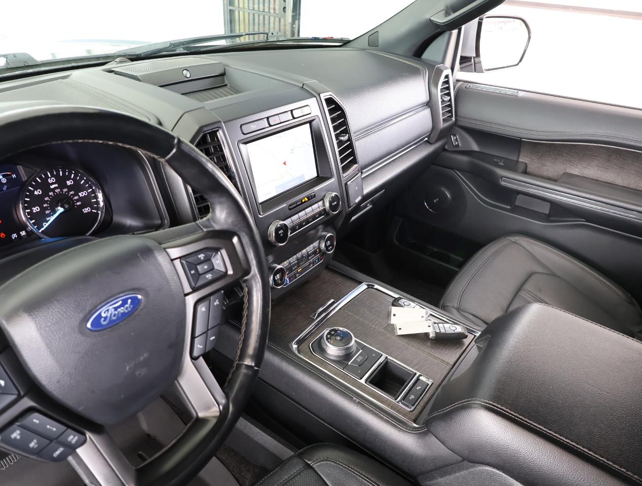 Ford Expedition Limited 2020