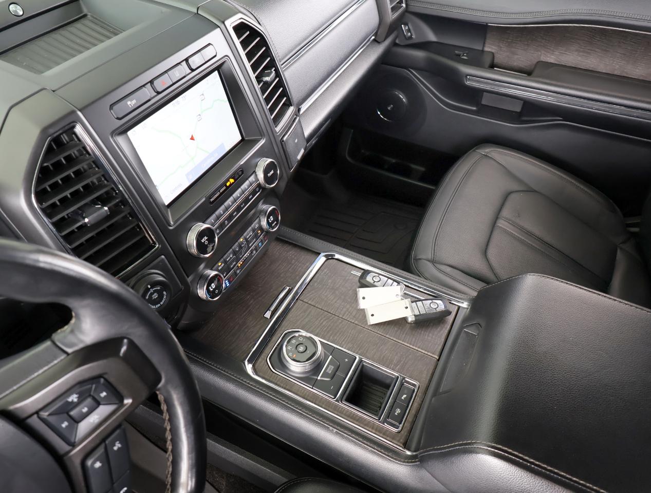 Ford Expedition Limited 2020