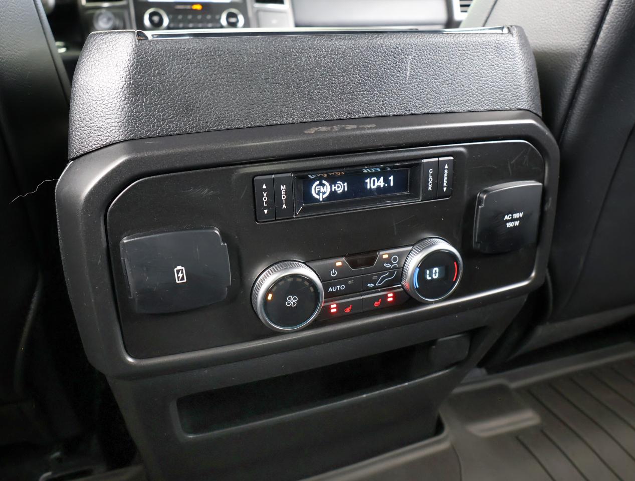 Ford Expedition Limited 2020