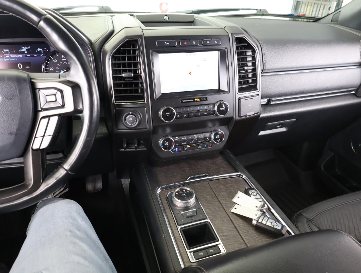 Ford Expedition Limited 2020