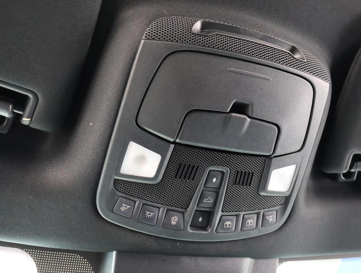 Ford Expedition Limited 2020