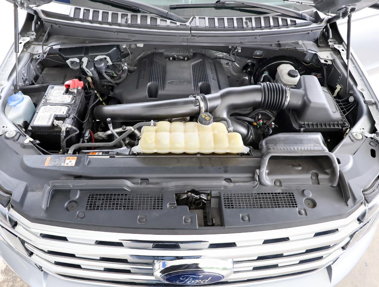 Ford Expedition Limited 2020