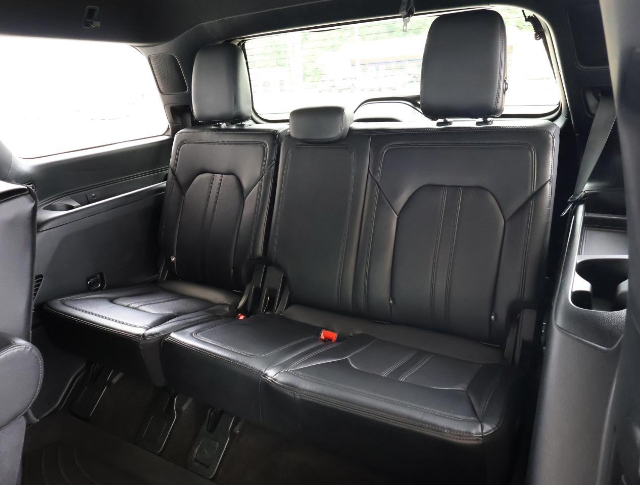 Ford Expedition Limited 2020