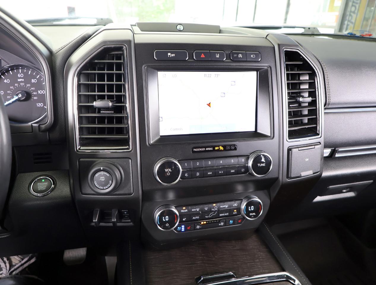 Ford Expedition Limited 2020