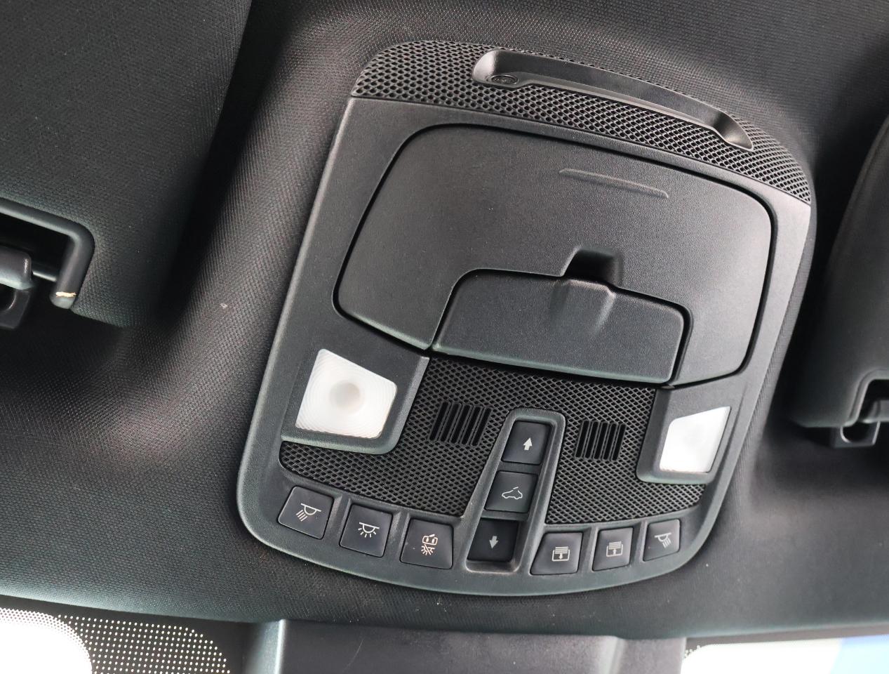 Ford Expedition Limited 2020