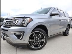 2020 Ford Expedition 