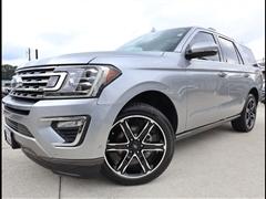 2020 Ford Expedition 