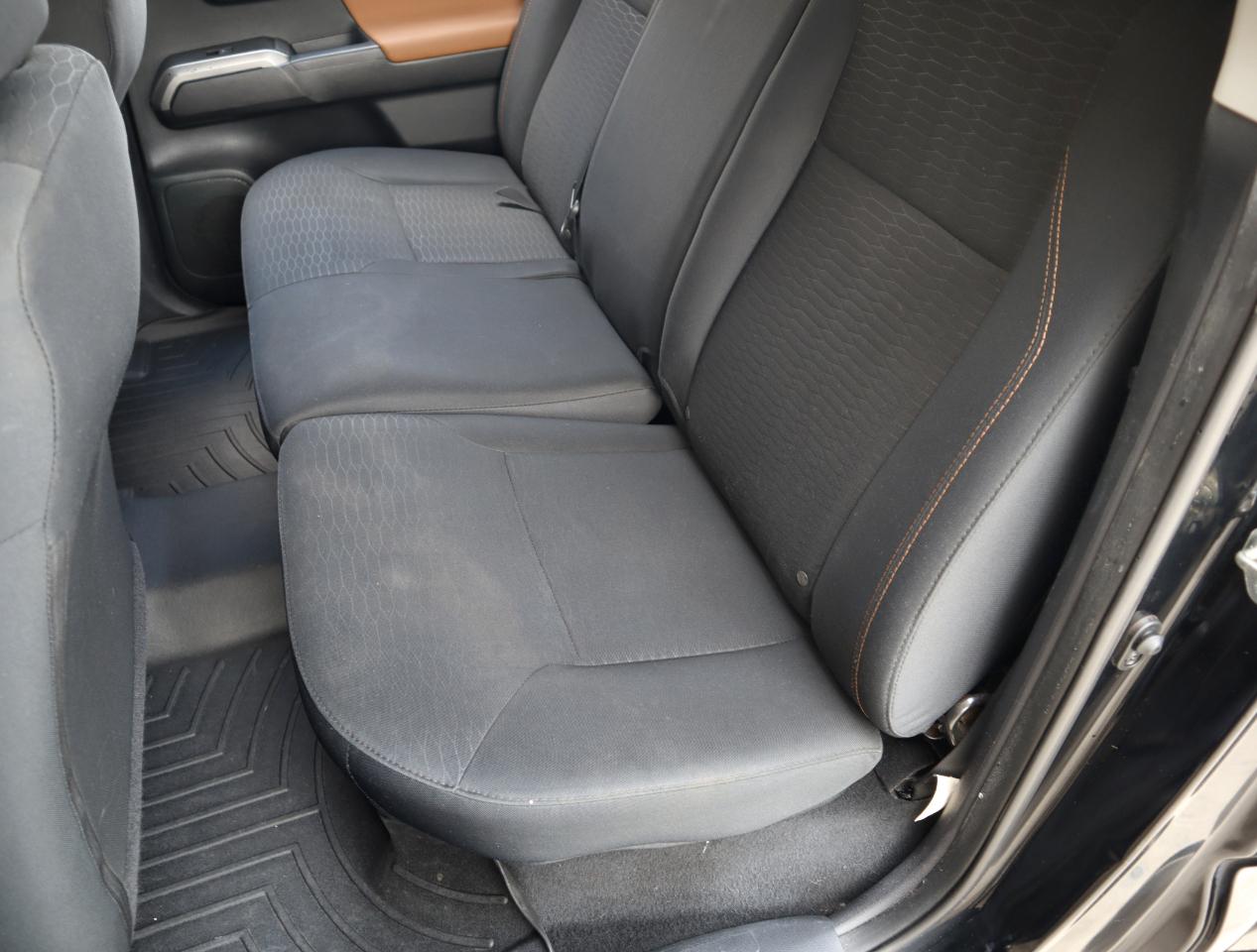 Toyota Tacoma  2016
