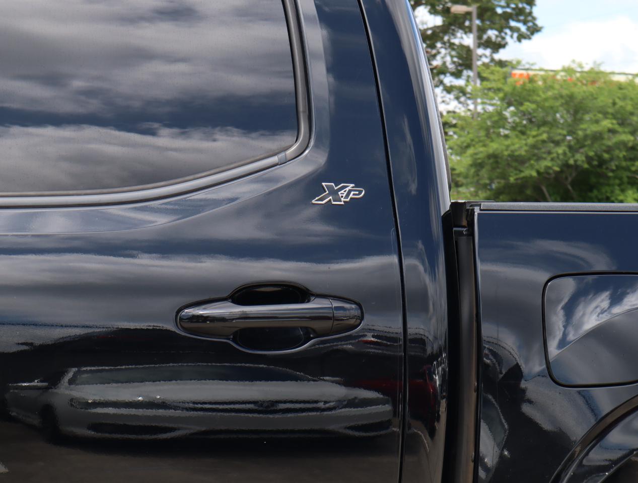 Toyota Tacoma  2016