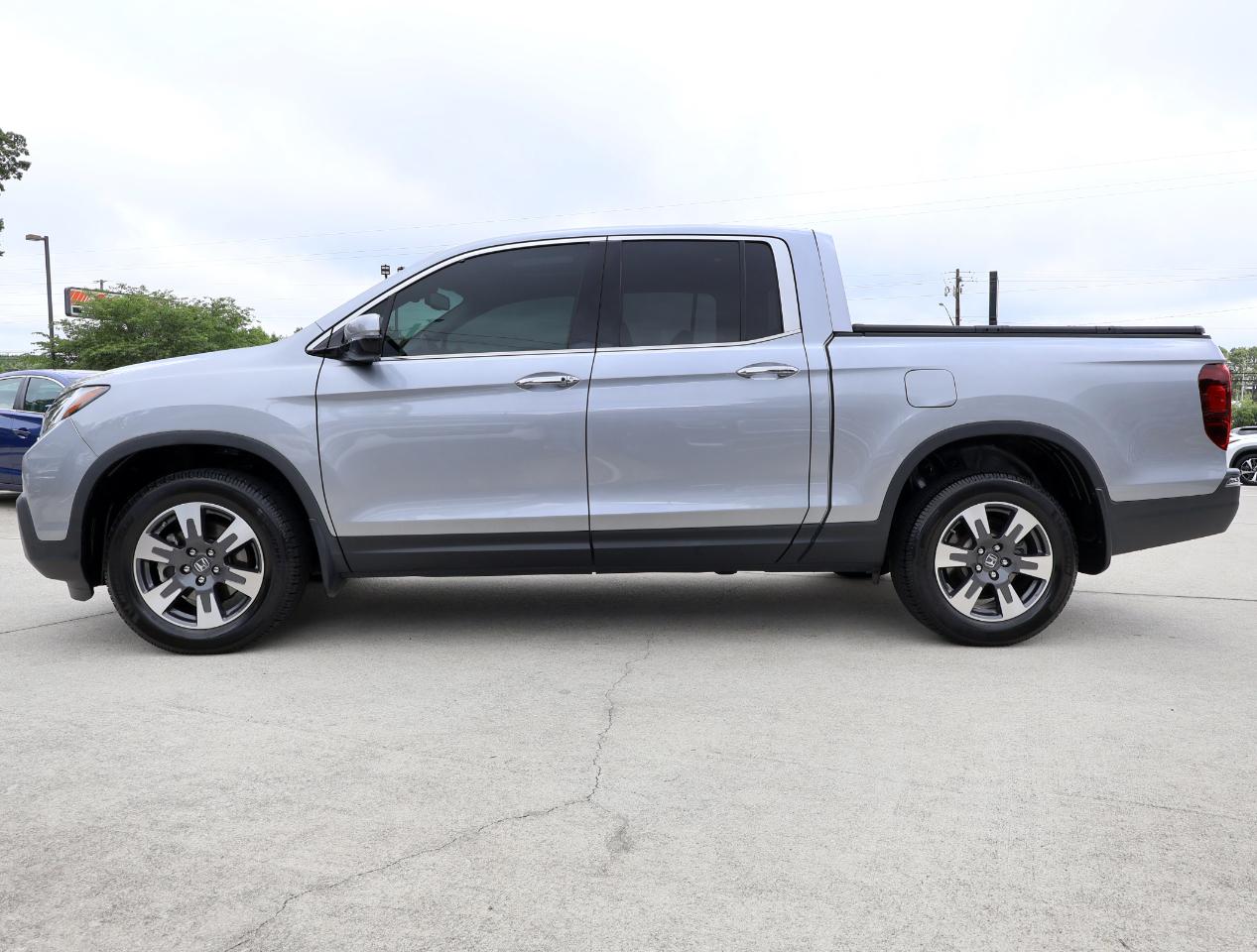 Honda Ridgeline  2019