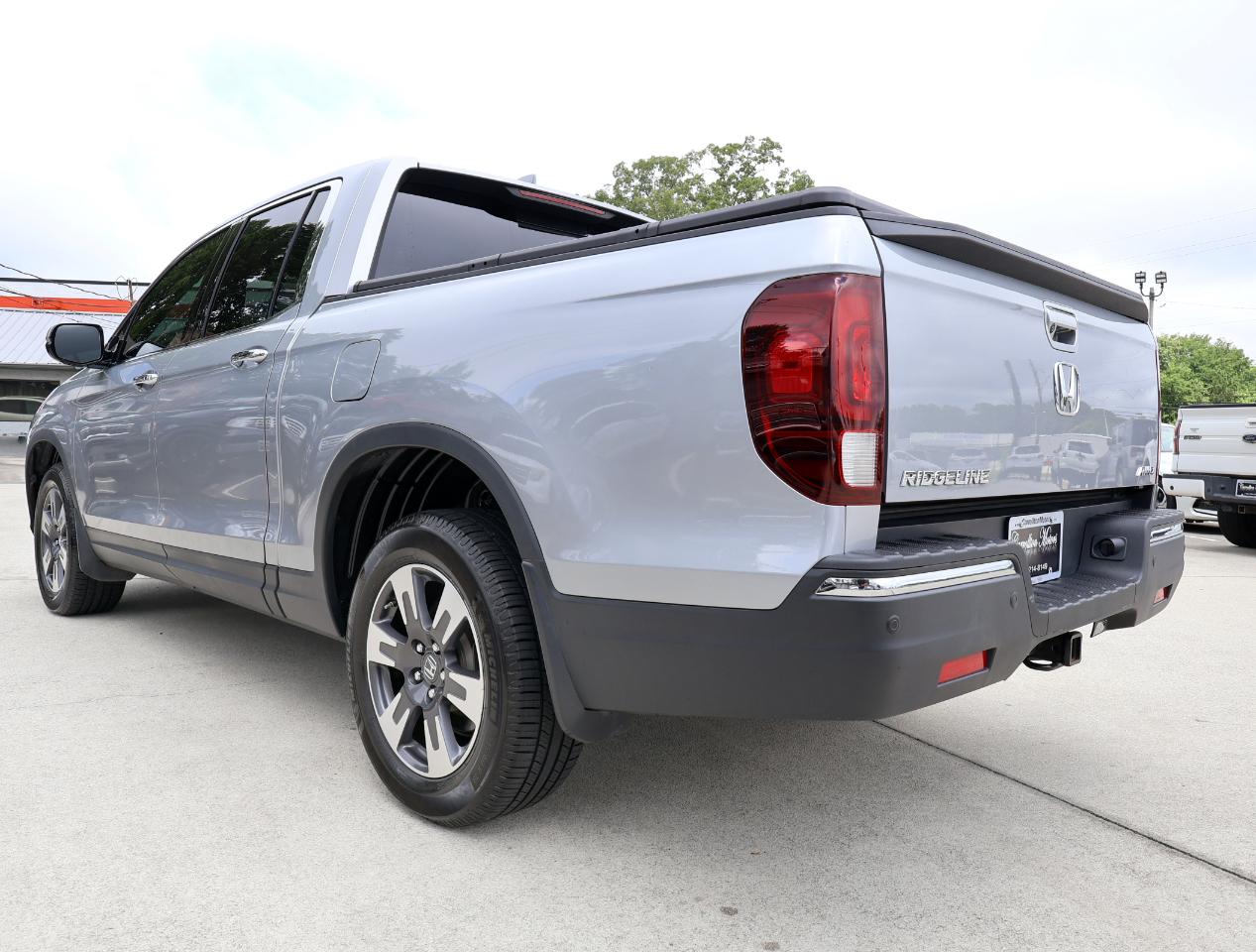 Honda Ridgeline  2019