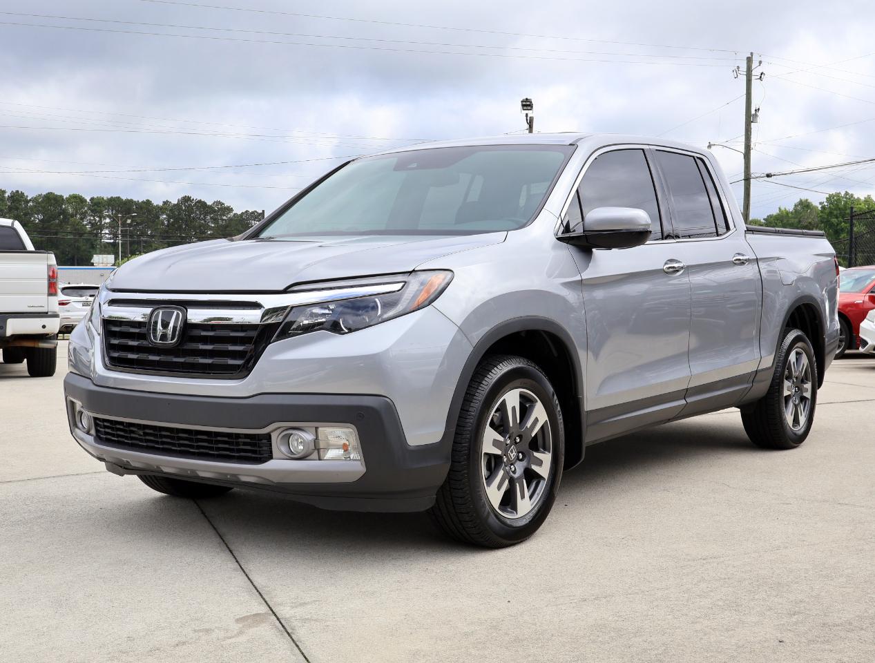Honda Ridgeline  2019