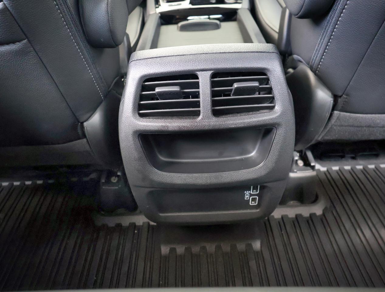 Honda Ridgeline  2019