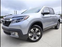 2019 Honda Ridgeline 